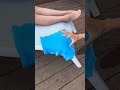 He Stole Her Swimsuit Top But She Didn T Hesitate Summer Pranks By SMOL Funny Smol Comedy