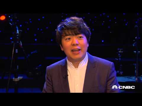 Lang Lang | Exclusive | CNBC International