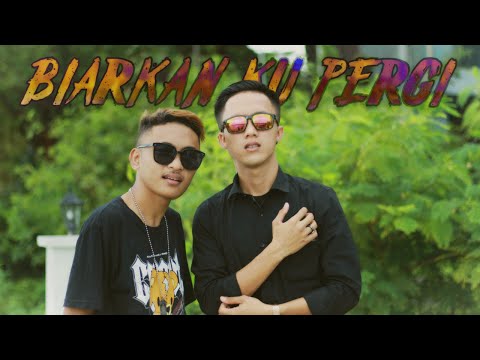 CUKUP SAMPAI DI SINI   SUTRIO D`JOCKS FEAT, DENNY PUYYE  ( POP INDONESIA ) Official Music Video