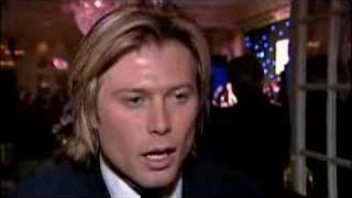 Jacob Young: All My Children on hosting World Travel Awards