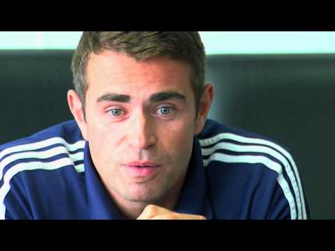 Pressekonferenz TSV Marl-Hüls vs Hombrucher SV 08.Sep.2013