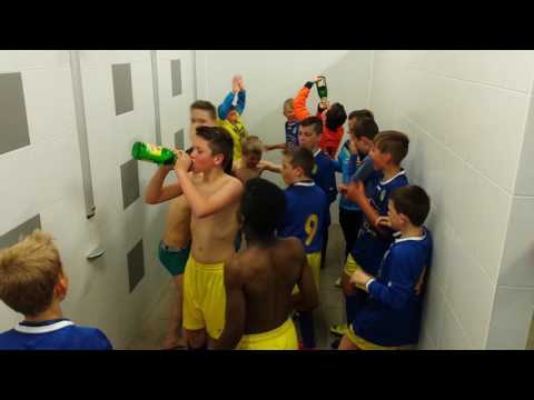 KSV Sottegem 01/05/2017