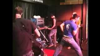 Gatsbys American Dream - The Taming - Live - 7/01/2003