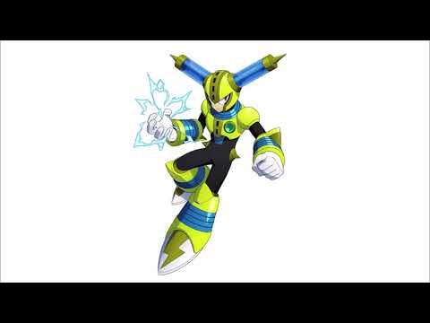 Best VGM 2230 - Mega Man 11 - Fuse Man Stage