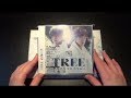 Unboxing TVXQ! 東方神起 7th Studio Album TREE ...