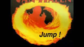 Jump - Aztec Camera crazy