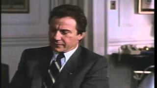 The January Man (1989) Video