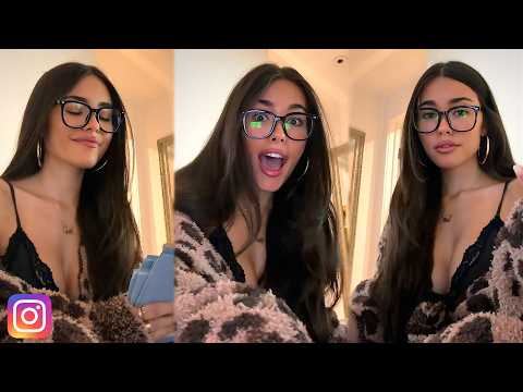 Madison Beer - LIVE | Signing Vinyls and Talking about her Album "Locket" 🗝️ | November 8, 2025