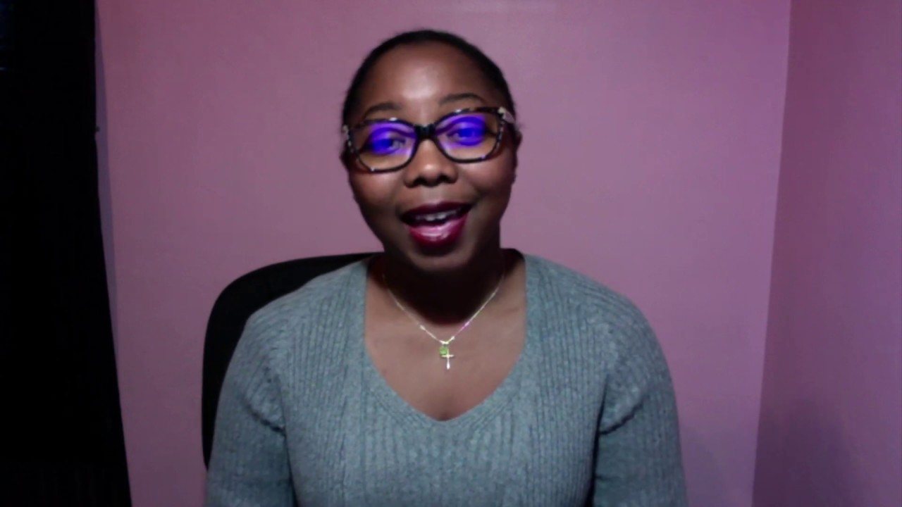 YouTube Video Thumb Brain Dumping with Chetina Guadalupe, LMFT