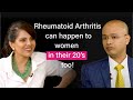Rheumatoid Arthritis | Episode 25 | Uncondition Yourself with Dr Sushant Shinde