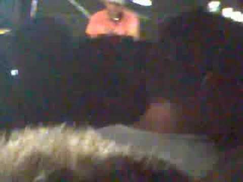 Sebastien Leger FMF Melbourne 2007