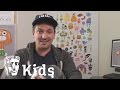 60 Seconds With The Amazing World Of Gumball Creator Ben Bocquelet