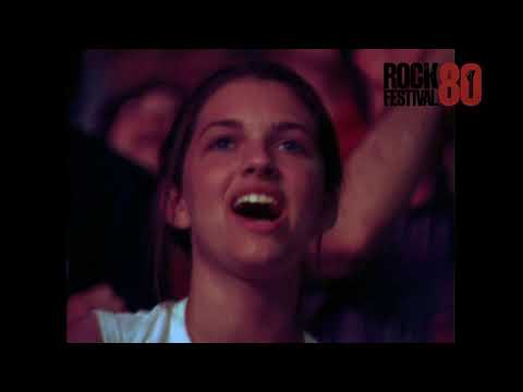 Paul Mc Cartney (Back in the U S concert film) - Rock 80 Festival