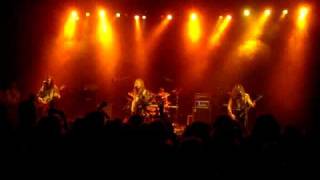 Deströyer 666 - Sons of Perdition (Live)