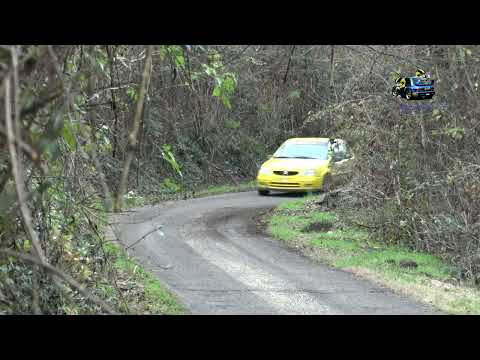 25°Rally Colli Monferrato e del Moscato 2022 GANORA-LUPANO by Ferrario