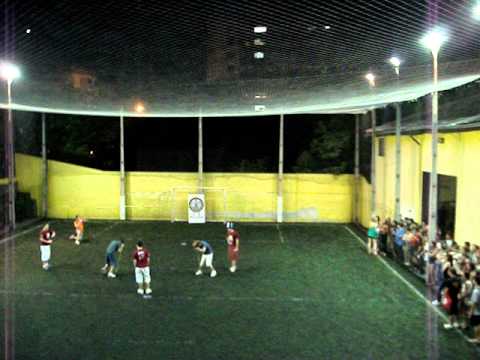 Graaande desempenho do Miguel e Severo no Tiro ao Tiango