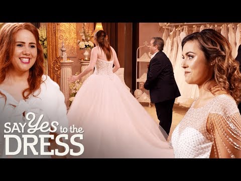 The Most Whimsical Wedding Dresses! | Say Yes To The...