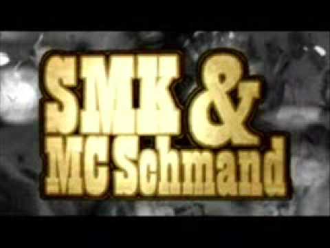 SMK & MC Schmand - SMK Fickbedarf