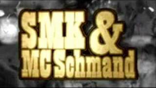 SMK & MC Schmand - SMK Fickbedarf