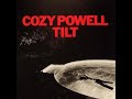 Cozy Powell:-'Sunset'