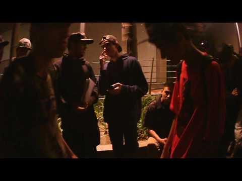 Shina x Lisboa - Batalha do Ipiranga - Semi - Final