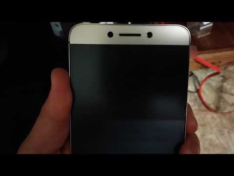 Le s3 x522 not boot не включается, только красный диод