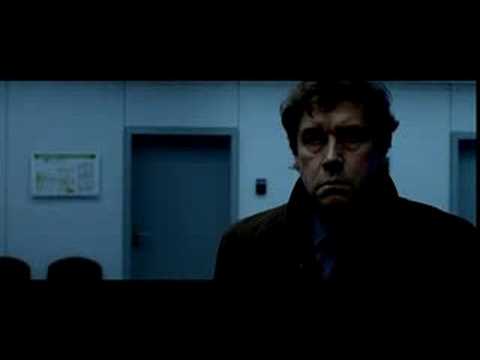 The Most Important Speech Ever! (V for Vendetta)