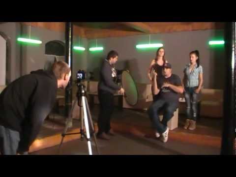 Mr.Siid - Egy állat vagyok / Így készült...