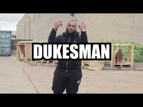 Dukesman ||  Tha ReBirth || Advert 2