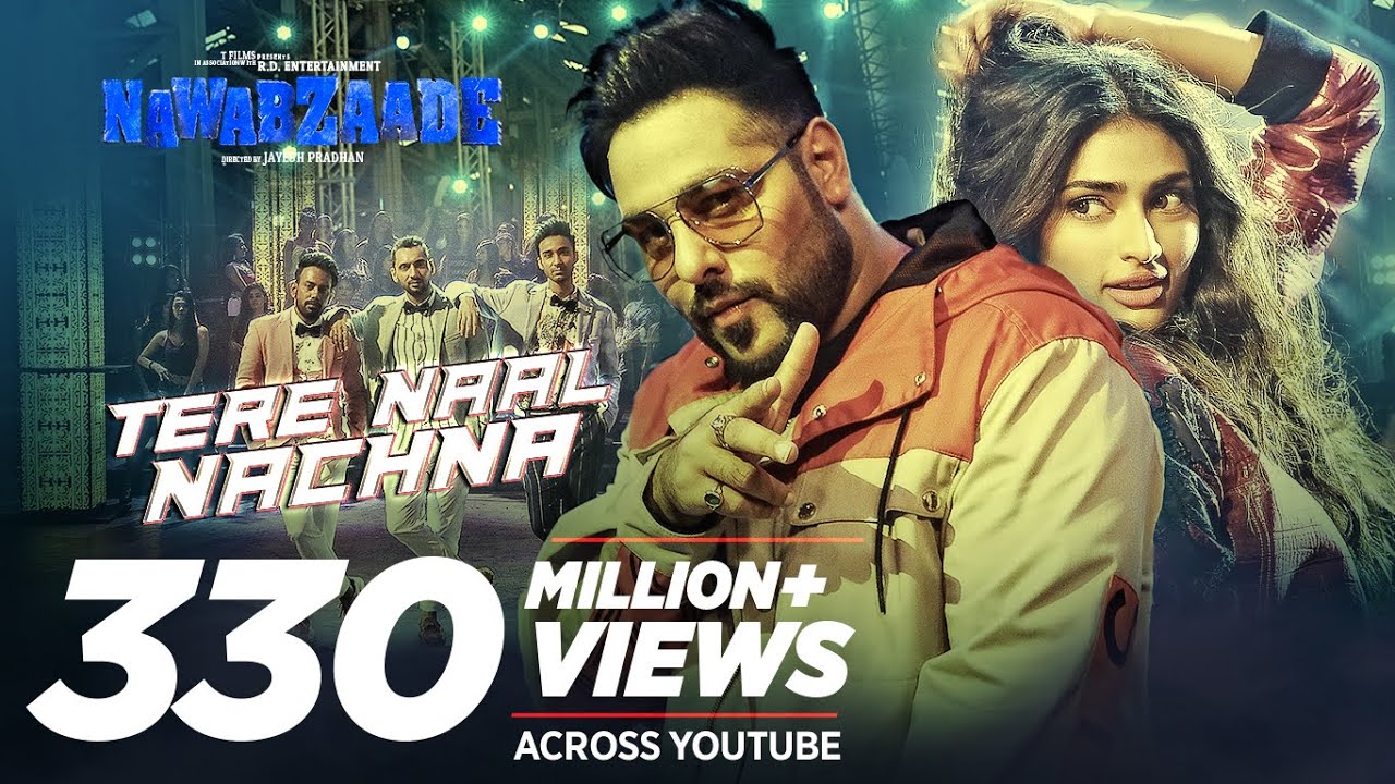 तेरे नाल नचना Tere Naal Nachna Lyrics in Hindi – Badshah - Badshah, Sunanda Sharma तेरे नाल नचना Tere Naal Nachna Lyrics in Hindi – Badshah - Badshah, Sunanda Sharma