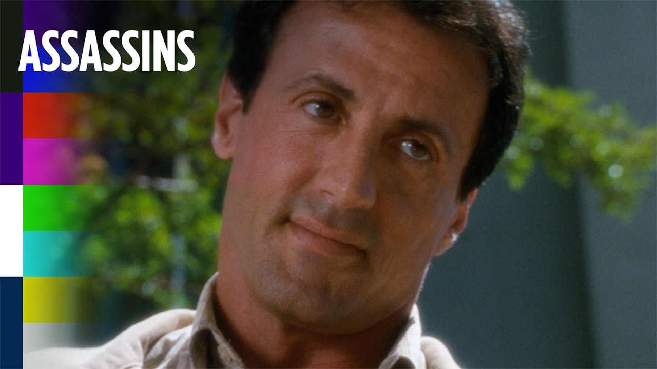 Miniature de la vidéo The Deal Changes du film Assassins