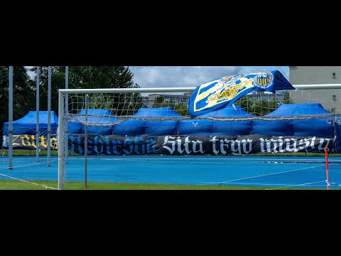 TPAG - Wjazd / Dajemy iskrę