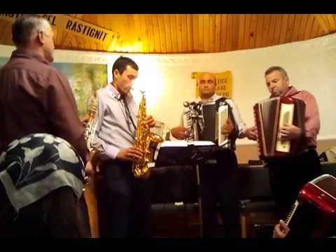 Seara de rugaciune la Ciuta - Asa vobeste Domnul - Grupaj mixt