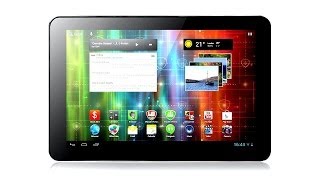 Prestigio MultiPad 4 Quantum 10.1 3G (PMP5101C3G_QUAD) купити в ...