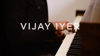 Vijay Iyer on the Music is Music podcast