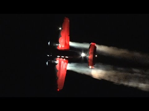 EAA AirVenture 2019 - Matt Younkin