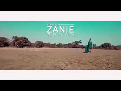 Muyaye Official HD Video by Zanie Brown