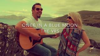 Once in a Blue Moon - Mary Black (Cover)
