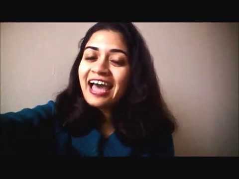 Wishes for Chandana- Updated Video from friends and Family