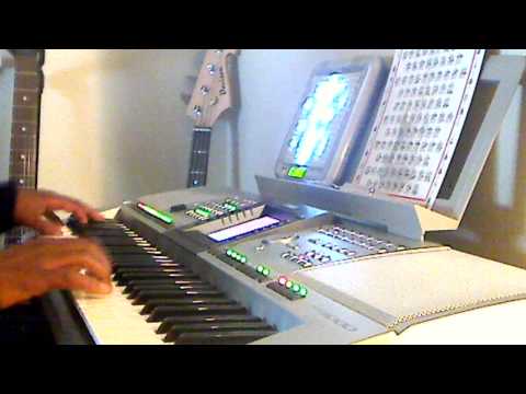 Tizita in French-Waltz Style.