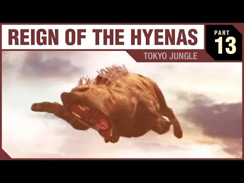 Tokyo Jungle - PART 13 - In Jungleland
