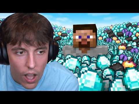 DrDonut Hosts DonutSMP's BIGGEST Lootdrop