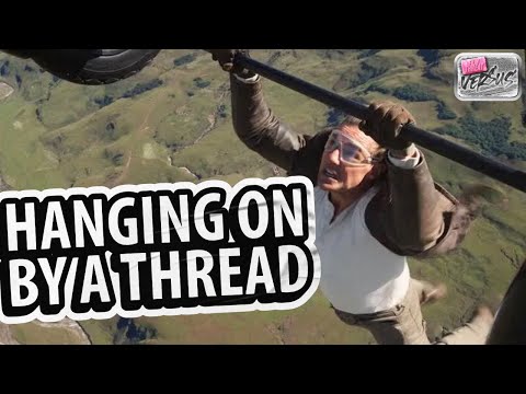 2025 WAS DUD FOR MOVIE THEATERS | Film Threat  Versus