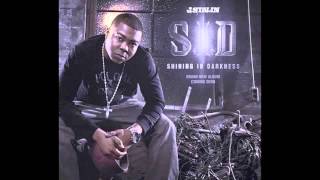 J. Stalin ft. Shady Nate - On The Side Of Me [Prod. By The Mekanix] [NEW 2014]