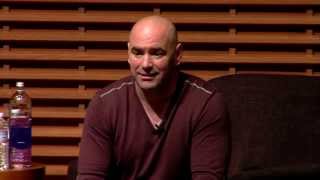 UFC's Dana White: Goal is to Have Ultimate Fighting in Every Country