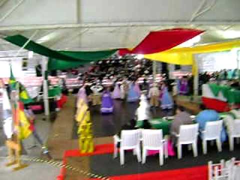 CTG Galpão da Estancia- Juvenart continuação..