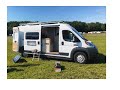 Camper Vans for Sale
