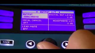 TC Helicon VoiceLive Play часть 1 НА РУССКОМ--NICKBROKE PRODUCTION