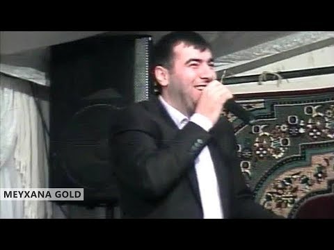 Gördüm yoxsan (Perviz Bulbule, Resad Dagli, Vasif Azimov, Nahid) Musiqili meyxana 2013