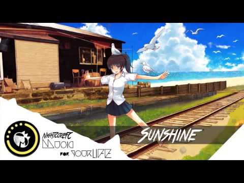 ▶[Tropical House] ★ Jordan Kelvin James ft. Q'AILA - Sunshine